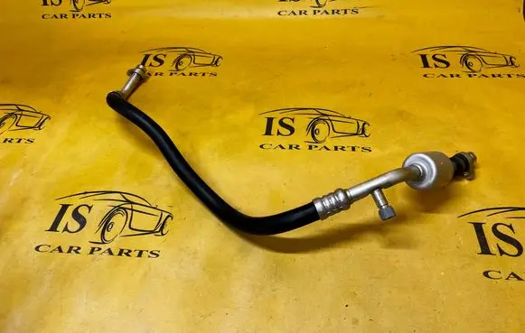Dacia Sandero III Air conditioning (A/C) pipe/hose 924808540R