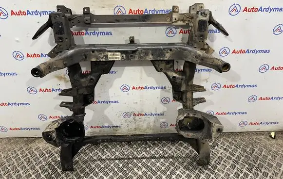 BMW X5 E70 Front subframe 6779357 31116779357
