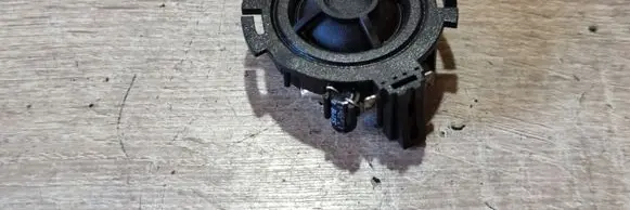 Audi A5 8T 8F Front door high frequency speaker 4F0035399A