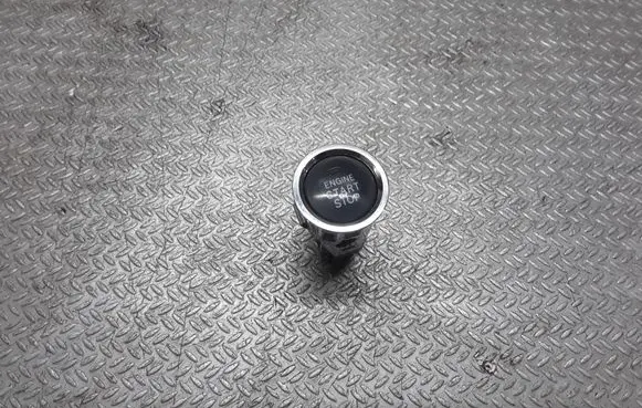 Toyota Corolla Verso AR10 Engine start stop button switch 15A710