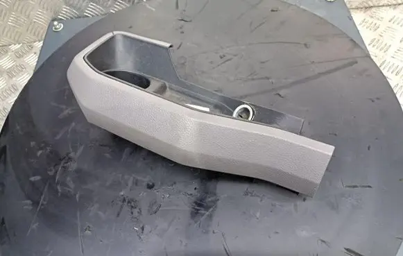 Volkswagen Crafter Other sill/pillar trim element 