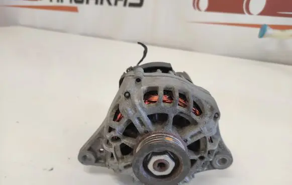 Nissan Note (E11) Generator/alternator 23100AX62B 606022731
