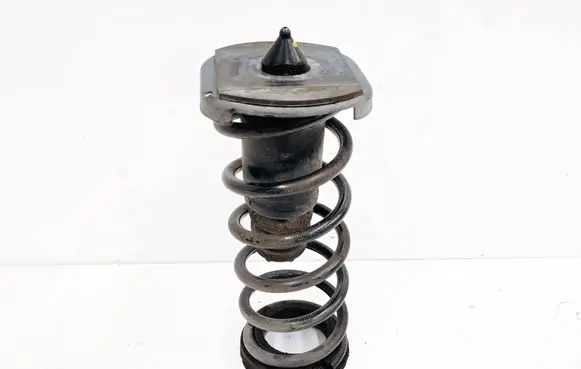 Volvo V60 Rear coil spring