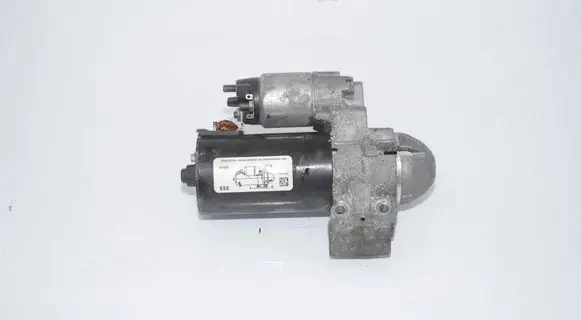 BMW 5 F10 F11 Starter motor 8515936 8515900 12418515900