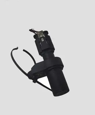 BMW 1 E81 E87 Crankshaft position sensor 780309301