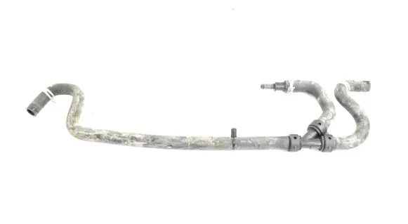 Tesla Model S Engine coolant pipe/hose 600734100E