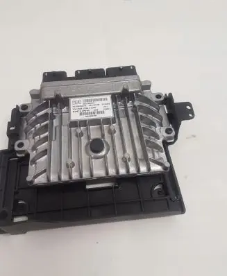 Citroen C5 Engine control unit/module 9662683780