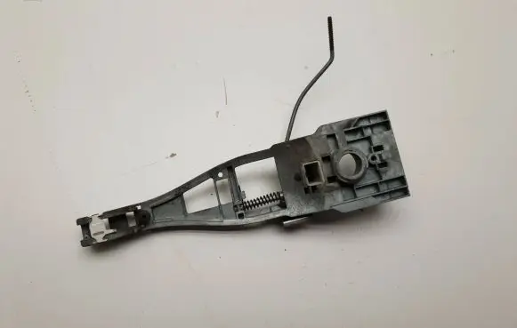 Volvo XC90 Front door interior handle
