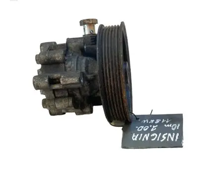 Opel Insignia A Power steering pump 55563329