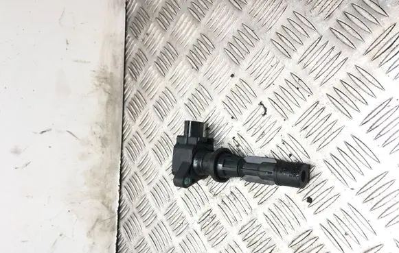 Mazda 6 High voltage ignition coil 6M8G12A366 0997001062