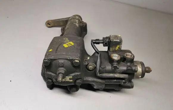 Opel Omega B2 Steering rack 90496588 8052974110 52297L