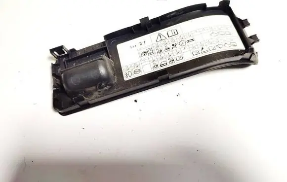 Honda Jazz Other interior part 77592SAAG0