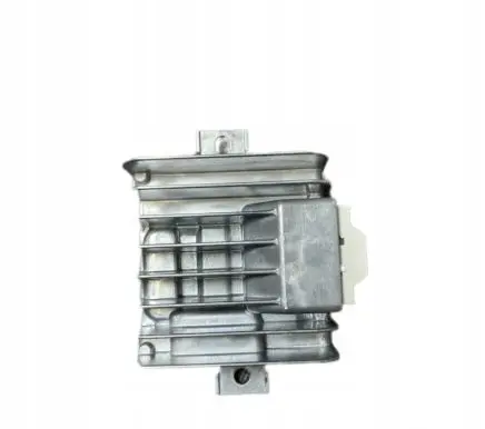 Mercedes-Benz GLE (W166 - C292) Sound amplifier A2979001411