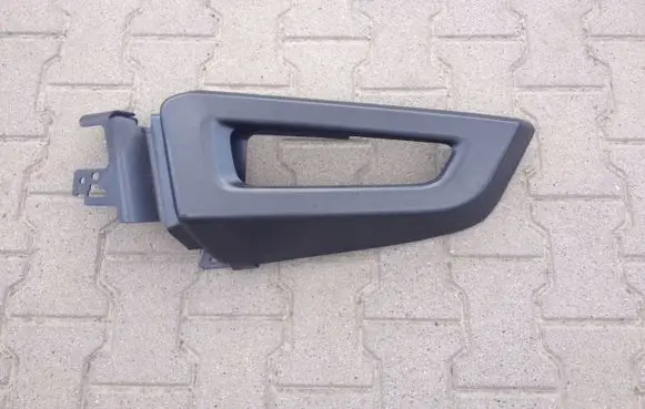 Ford F150 Front bumper HL3V17K909AAHTMK11