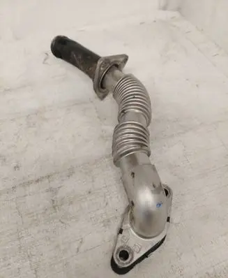 Iveco Daily 5th gen EGR valve line/pipe/hose 0713A4177043