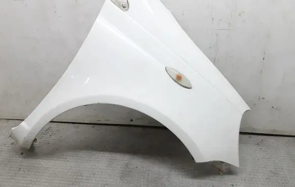 Toyota Yaris Fender