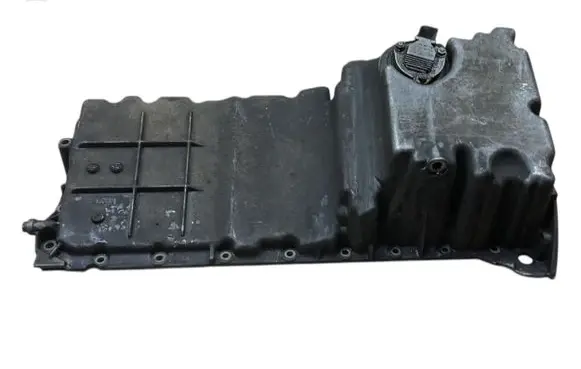 BMW 5 E39 Oil sump 22486459 6PR00786802
