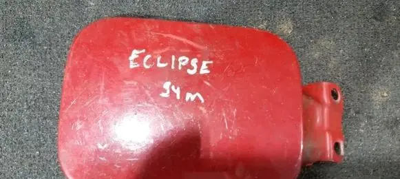 Mitsubishi Eclipse Fuel tank cap