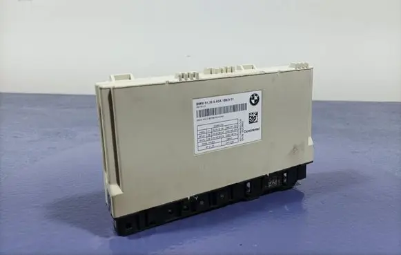 BMW X7 G07 Seat control module 5A2A1B8