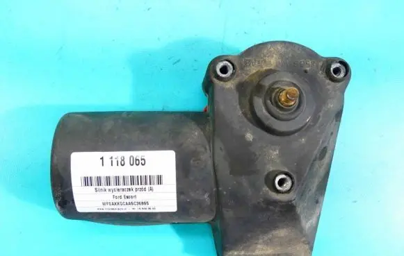 Ford Escort Wiper motor IMPRK1118065