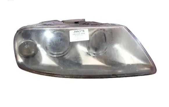 Volkswagen Touareg I Headlight/headlamp 7L6941016BK