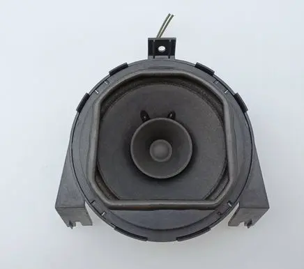 Opel Corsa C Rear door speaker 13173660