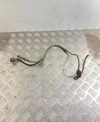 Skoda Octavia Mk2 (1Z) Front ABS sensor wiring 