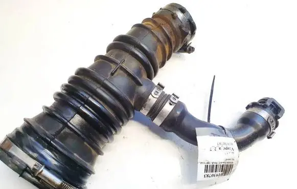 Ford Focus C-MAX Air intake hose/pipe