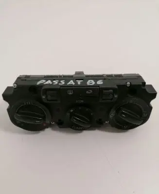Volkswagen PASSAT B6 Climate control unit 3C2820045