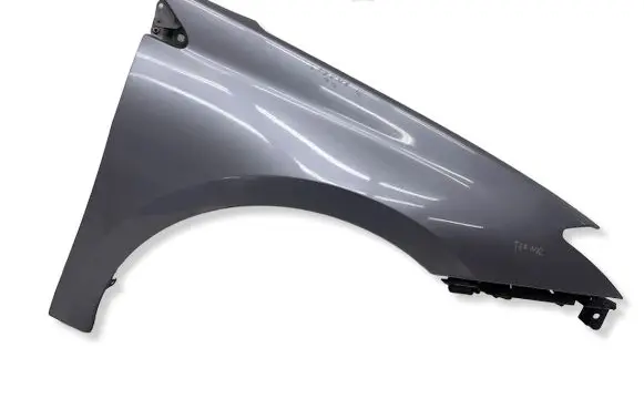 Renault Laguna III Fender 
