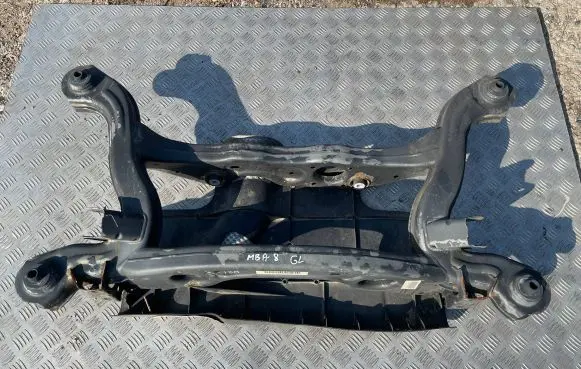 Rear subframe