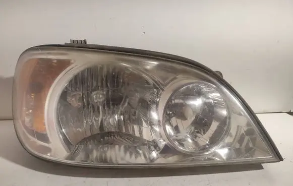 KIA Sedona Headlight/headlamp 0K53A51020