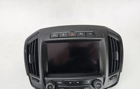 Opel Insignia A Screen/display/small screen 90802619