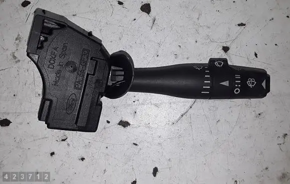 Jaguar X-Type Wiper switch 1X4317A553AD
