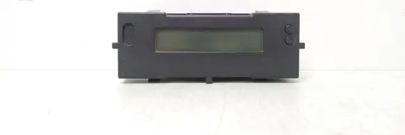 Renault Laguna II Screen/display/small screen 8200290542 2815 6757975