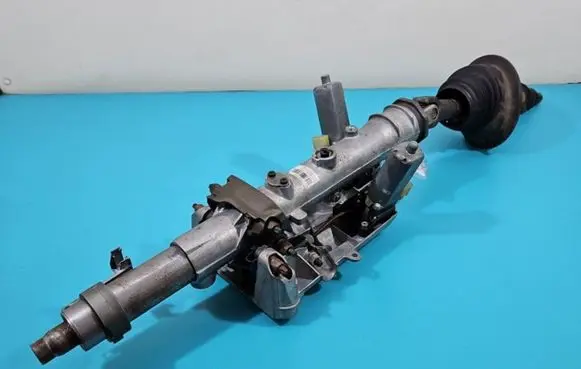 Mercedes-Benz S W221 Steering wheel axle 2214602416 IMPRK1364551