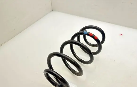 Nissan Juke II F16 Rear coil spring 