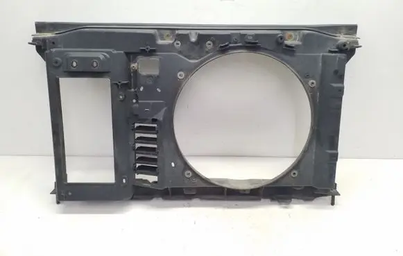 Citroen Berlingo Radiator support slam panel 9682720580 775576