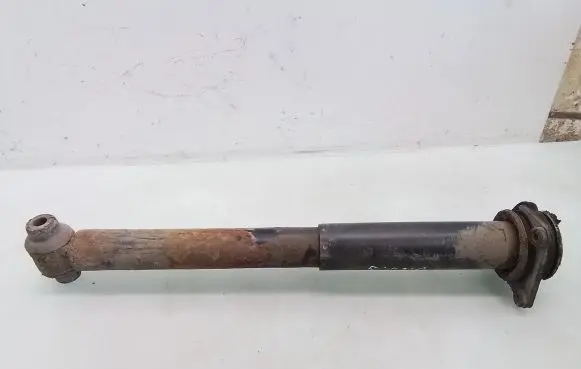 Volvo S60 Rear shock absorber/damper
