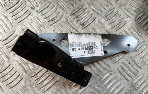 Peugeot 308 Fender 9801947780