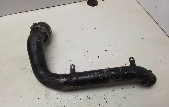 Audi A4 S4 B6 8E 8H Intercooler hose/pipe 059145731M