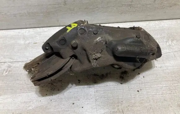 Bentley Mulsanne Rear brake caliper