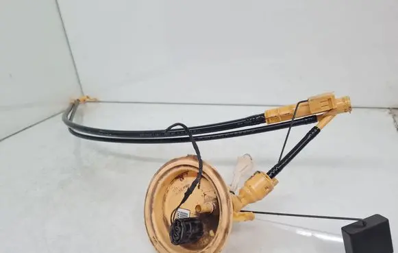 Fuel level sensor