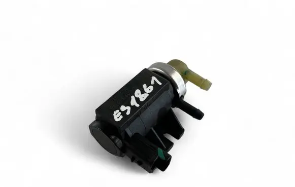 Fiat Scudo Turbo solenoid valve 9661960380