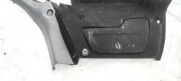 Mercedes-Benz B W246 W242 Other interior part A2466900441 00009E07