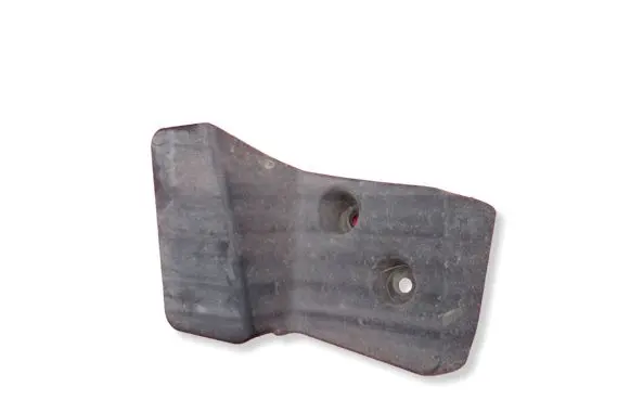 Dacia Sandero III Rear mudguard 767M81986R