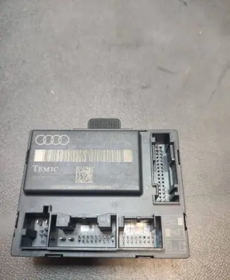 Door control unit/module