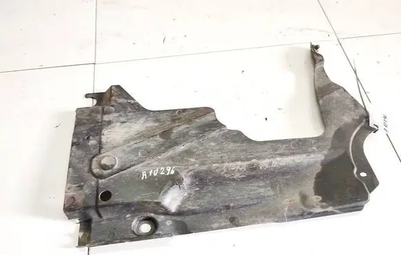 Audi A4 S4 B6 8E 8H Engine splash shield/under tray