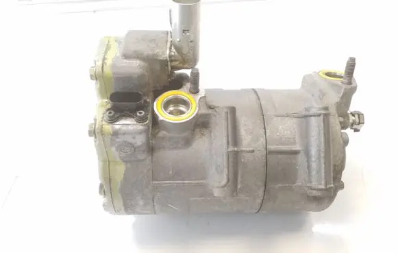 Volvo V60 Air conditioning (A/C) compressor (pump) P36012859 36012859