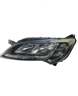Fiat Ducato Headlight/headlamp 1375099080
